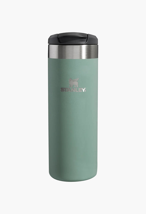 The AeroLight™ Transit Bottle